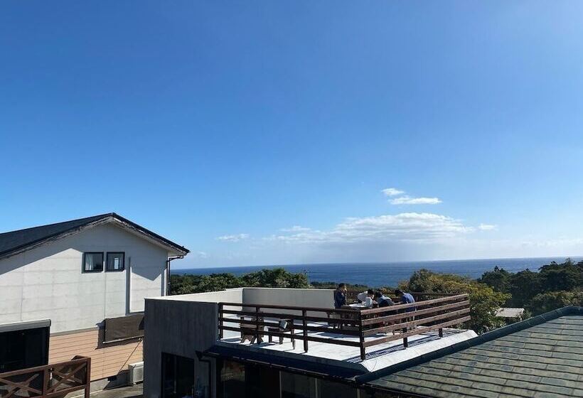 Ryokan Yakushima Shikinoyado Onoaida