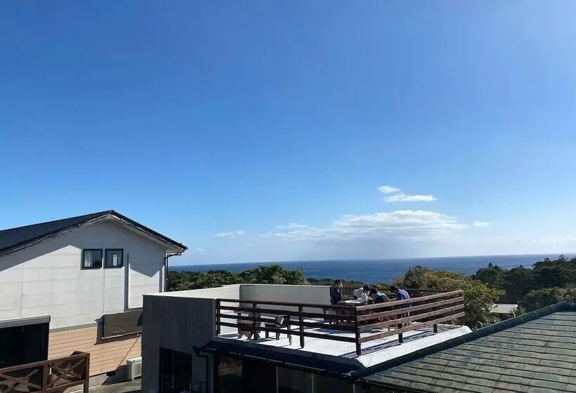 Ryokan Yakushima Shikinoyado Onoaida