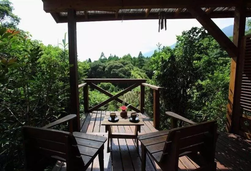 Ryokan Yakushima Shikinoyado Onoaida