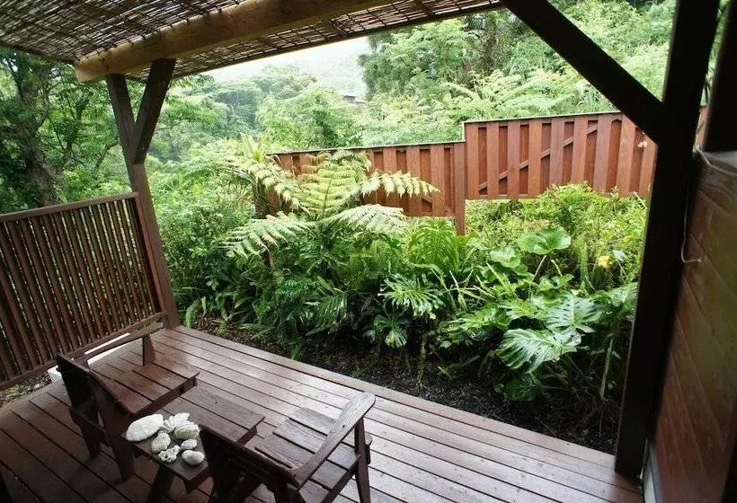 Ryokan Yakushima Shikinoyado Onoaida