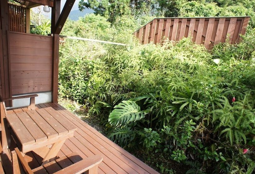 Ryokan Yakushima Shikinoyado Onoaida