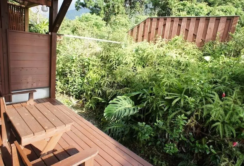 Ryokan Yakushima Shikinoyado Onoaida