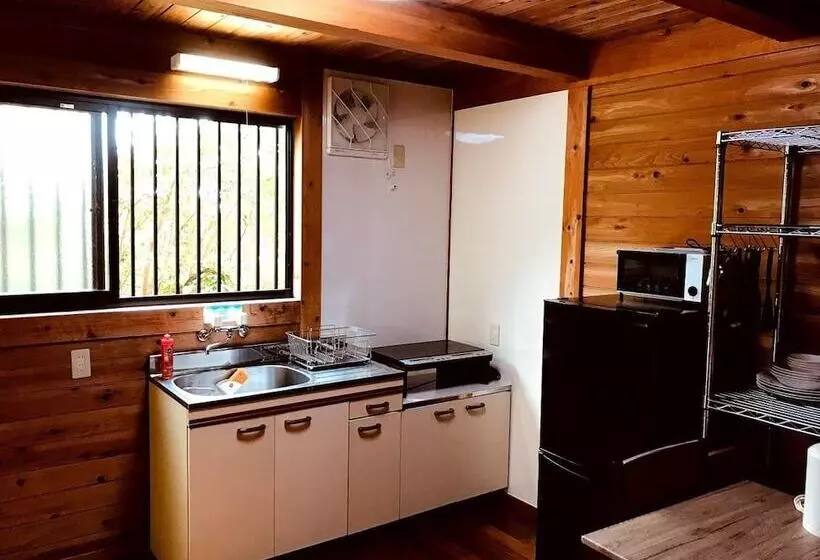 Ryokan Yakushima Shikinoyado Onoaida