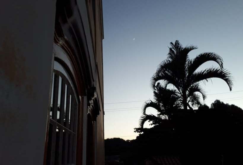 Общежитие Casarão Do Du