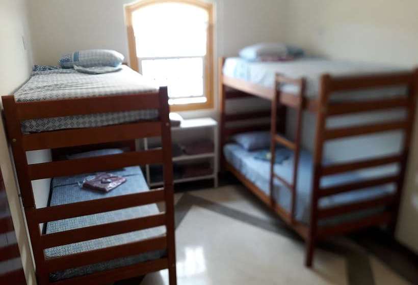 Общежитие Casarão Do Du