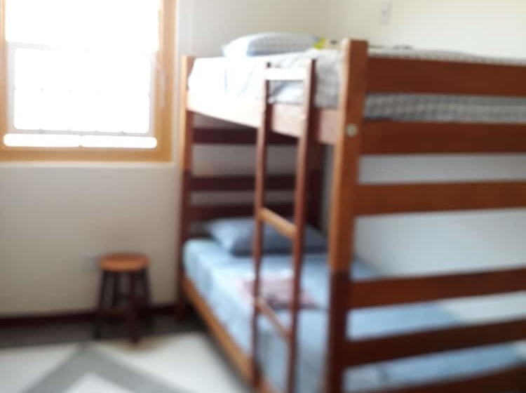 Общежитие Casarão Do Du