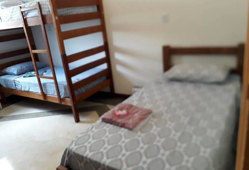 Общежитие Casarão Do Du