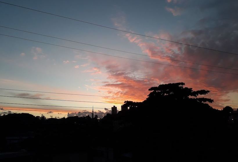 Общежитие Casarão Do Du