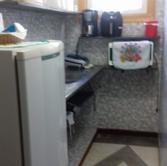 Общежитие Casarão Do Du