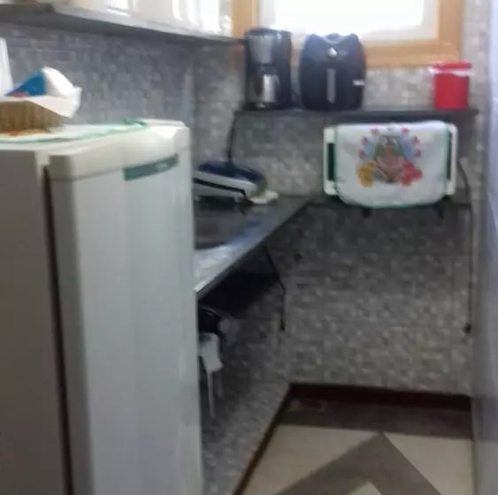 Retkeilymaja Casarão Do Du