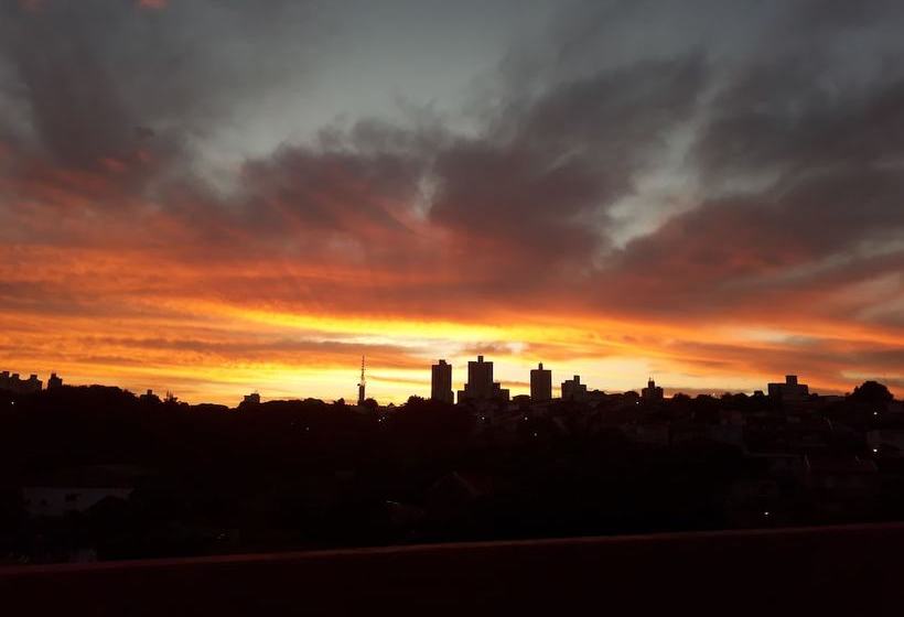 Общежитие Casarão Do Du