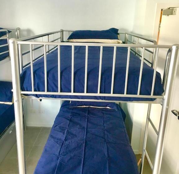 Schronisko Metro Adventurer Backpackers