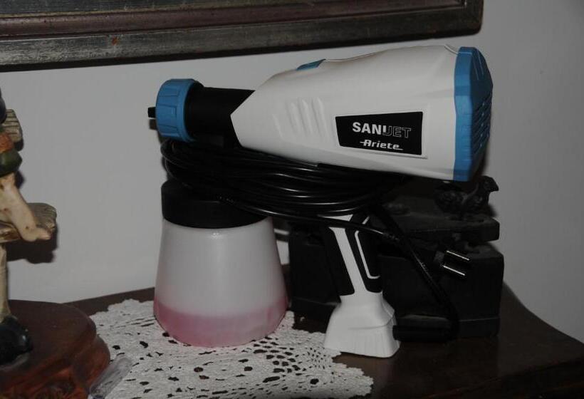 민박 La Casa Di Luna