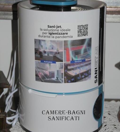 민박 La Casa Di Luna