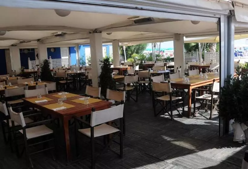 Aamiaismajoitus (B&B) La Casa Di Luna