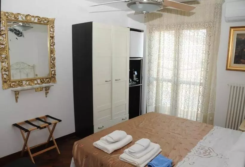 Aamiaismajoitus (B&B) La Casa Di Luna