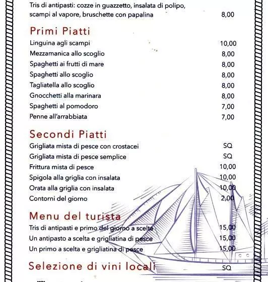 Aamiaismajoitus (B&B) La Casa Di Luna