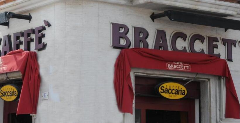 민박 La Casa Di Luna