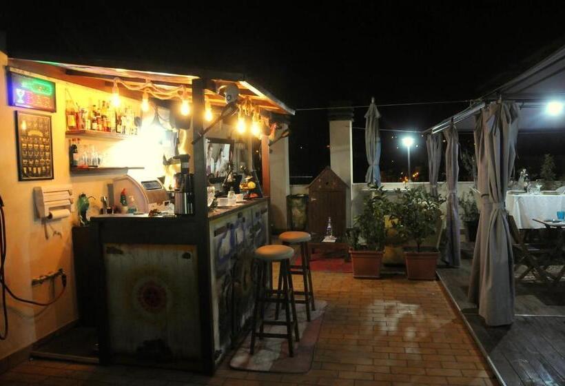 민박 La Casa Di Luna