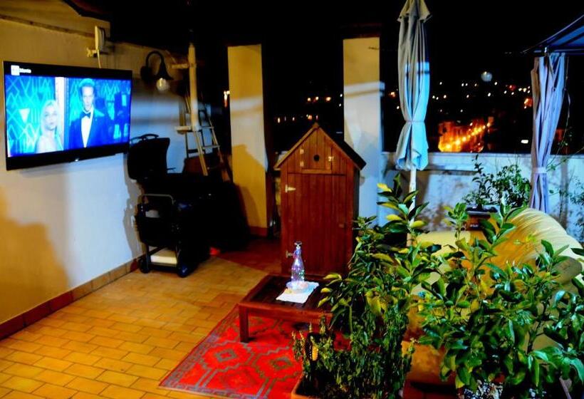 민박 La Casa Di Luna