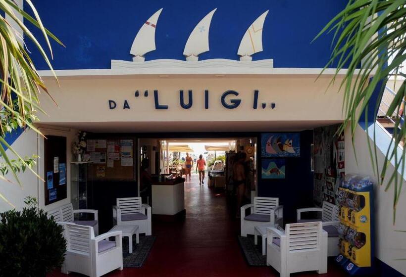 민박 La Casa Di Luna