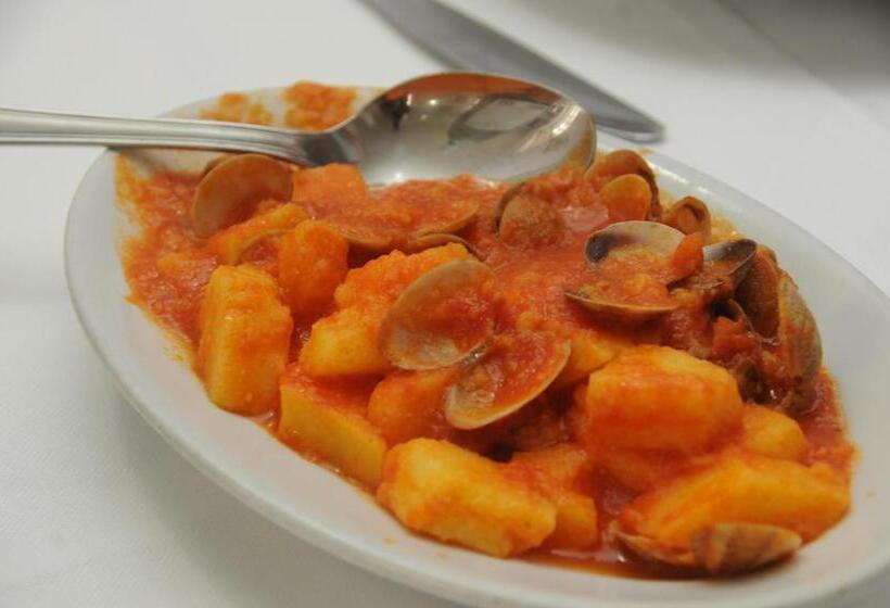 민박 La Casa Di Luna