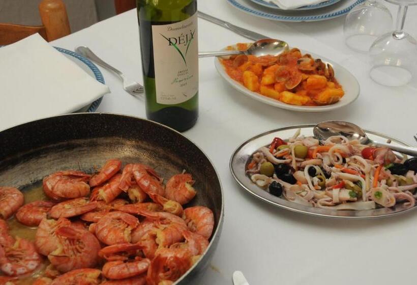 민박 La Casa Di Luna