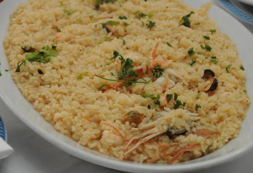 민박 La Casa Di Luna