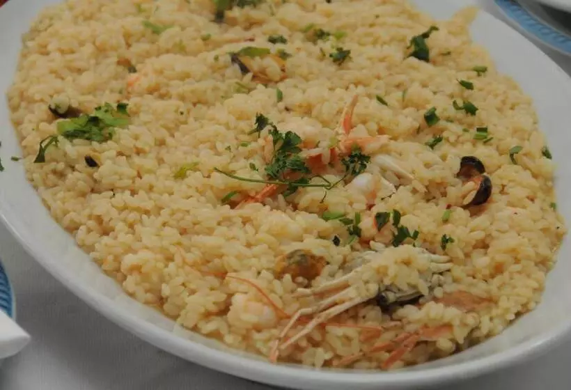 Aamiaismajoitus (B&B) La Casa Di Luna