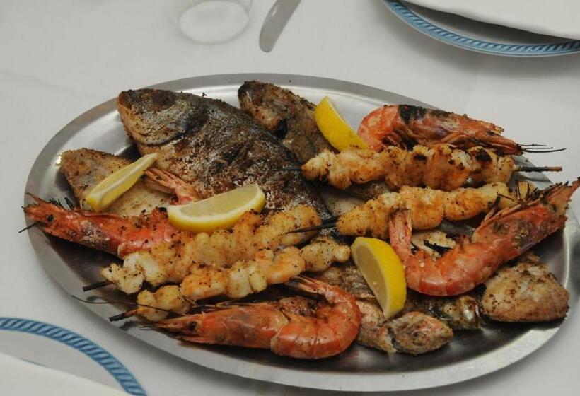 민박 La Casa Di Luna