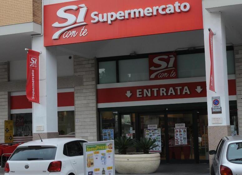 민박 La Casa Di Luna