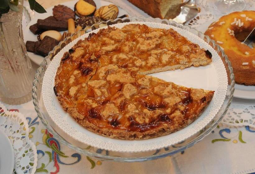 민박 La Casa Di Luna