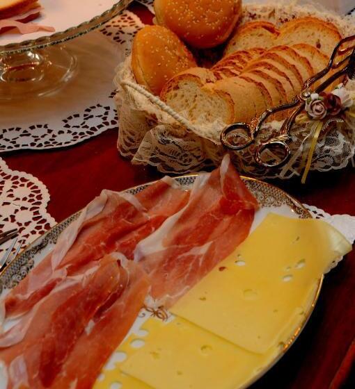 민박 La Casa Di Luna