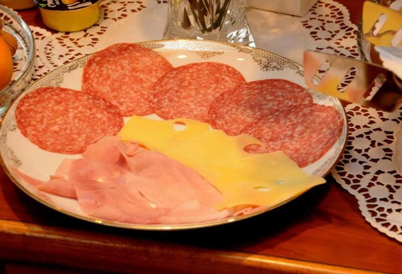 민박 La Casa Di Luna