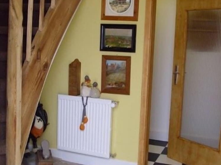 צימר Lazy House Bad Dürkheim