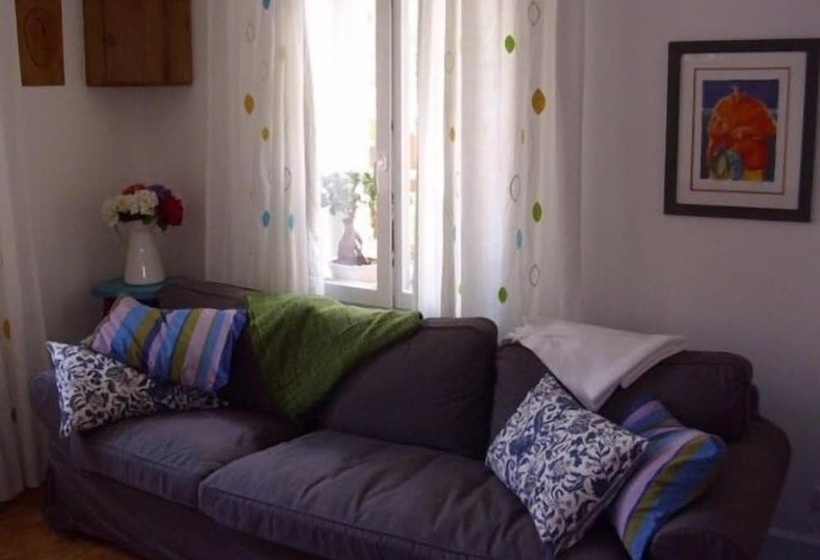 צימר Lazy House Bad Dürkheim