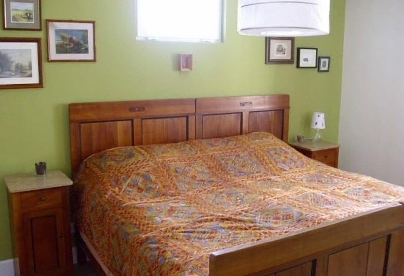 צימר Lazy House Bad Dürkheim