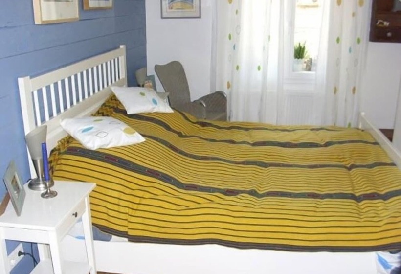 צימר Lazy House Bad Dürkheim