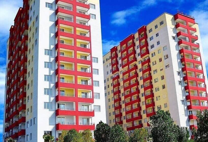 Garden City Albania   Hostel