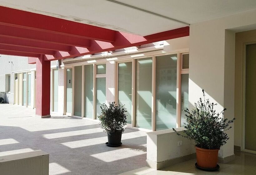 Garden City Albania   Hostel