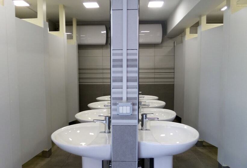 Garden City Albania   Hostel