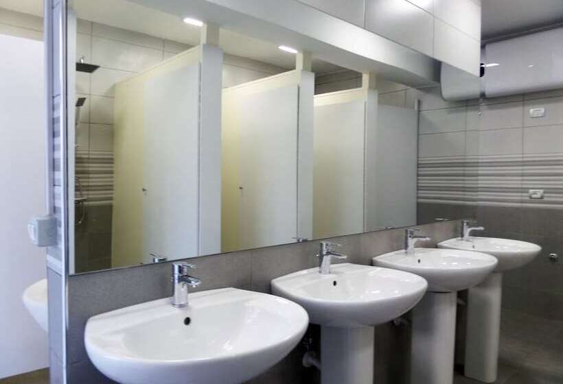 Garden City Albania   Hostel