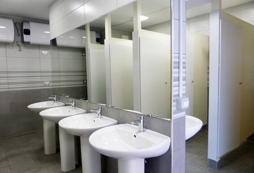 Garden City Albania   Hostel