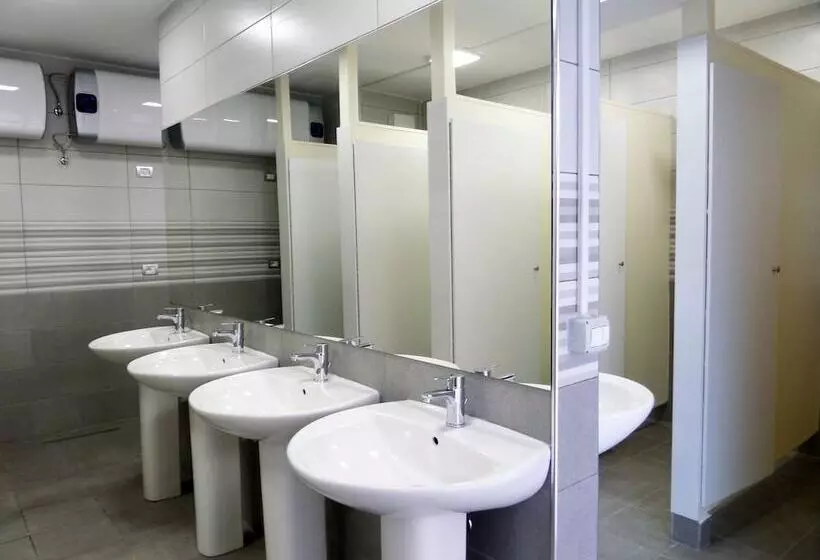 Garden City Albania   Hostel