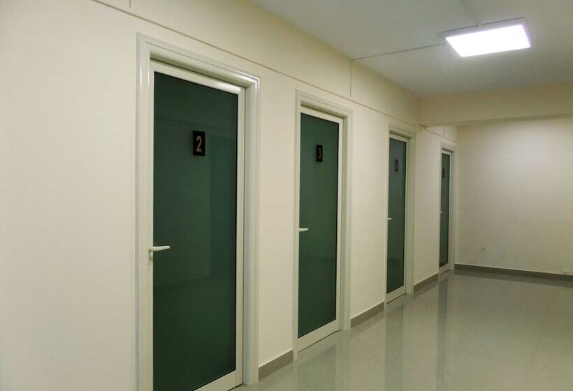 Garden City Albania   Hostel