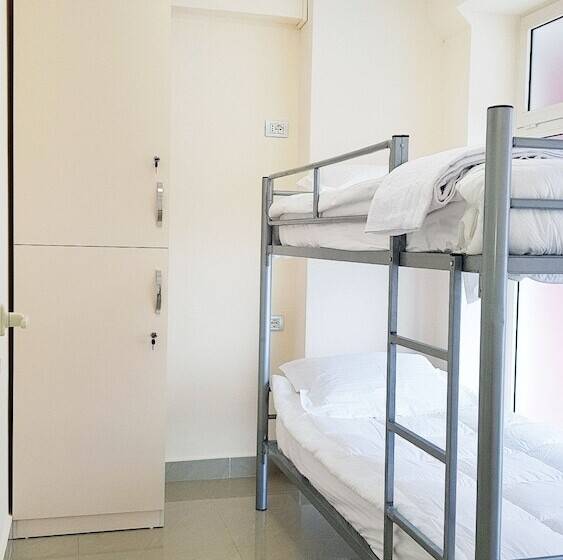 Garden City Albania   Hostel