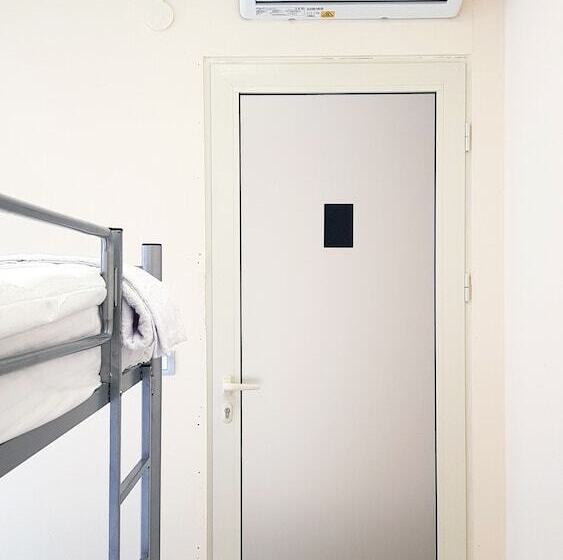 Garden City Albania   Hostel