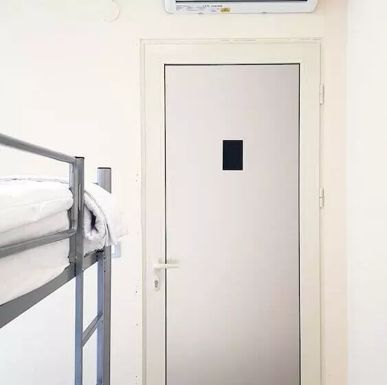 Garden City Albania   Hostel