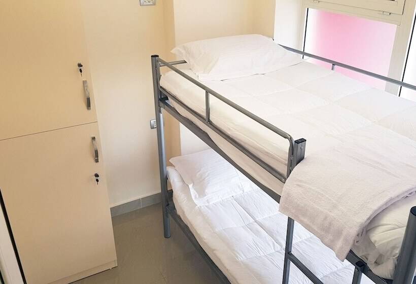 Garden City Albania   Hostel