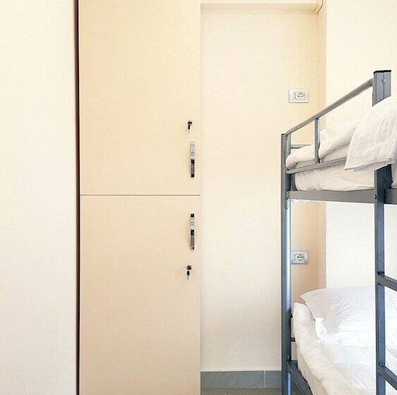 Garden City Albania   Hostel